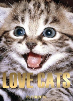 Love Cats - cover