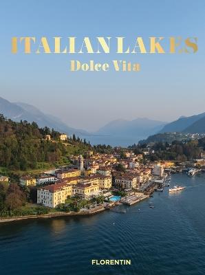 Italian Lakes: Dolce Vita - cover