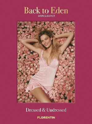 Back to Eden: Dressed & Undressed - cover