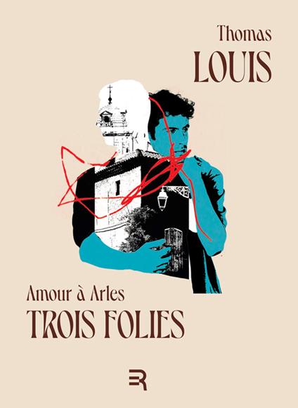 Amour à Arles