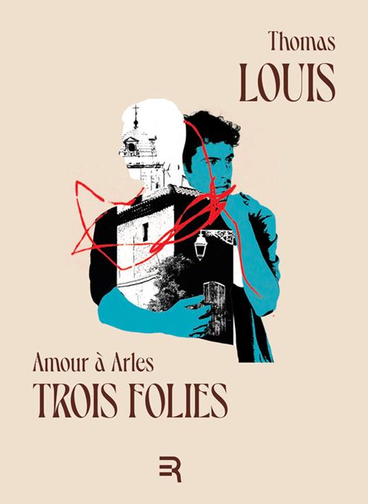 Amour à Arles