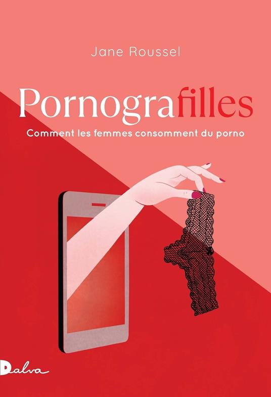 Pornografilles