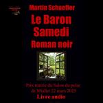 Le Baron samedi
