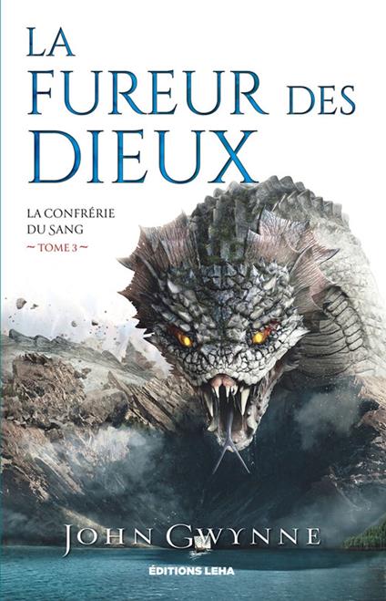 La Fureur des Dieux