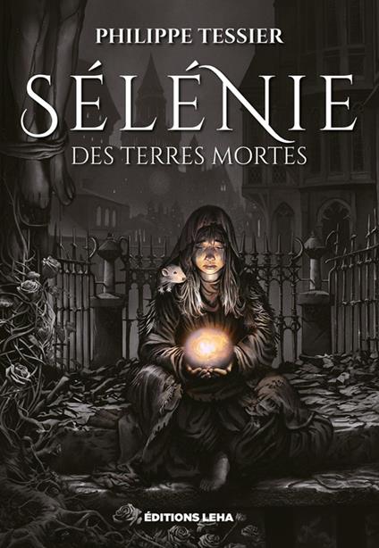 Sélénie des Terres Mortes
