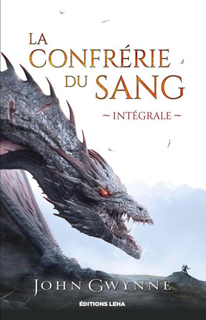 La Confrérie du Sang - L'Intégrale