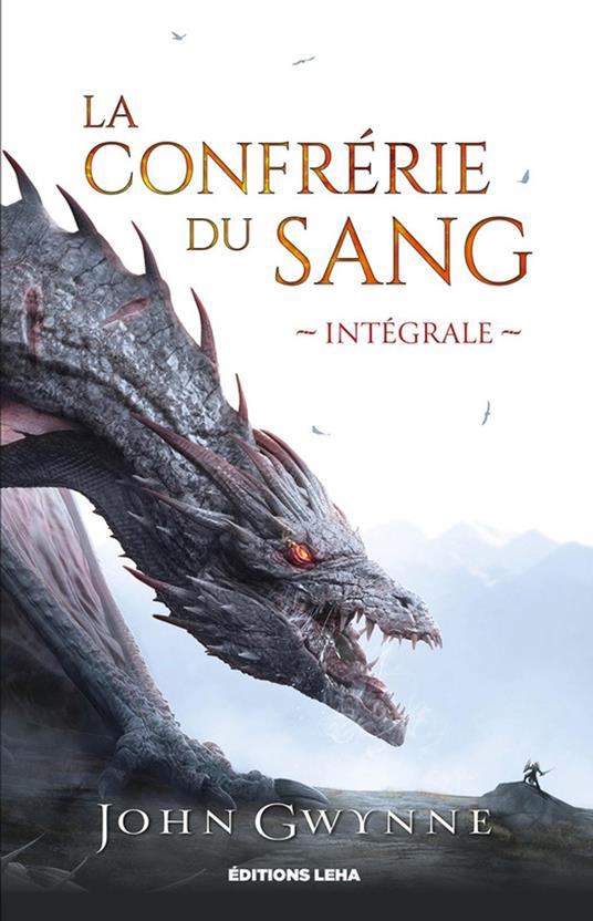La Confrérie du Sang - L'Intégrale