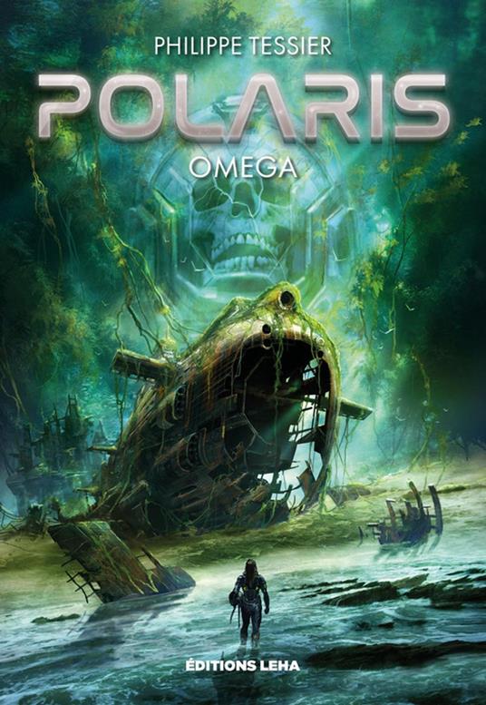 Polaris : Omega