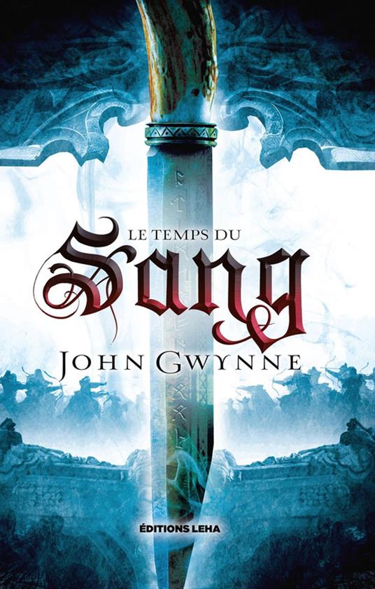 Le Temps du Sang