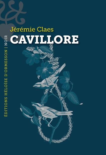 Cavillore