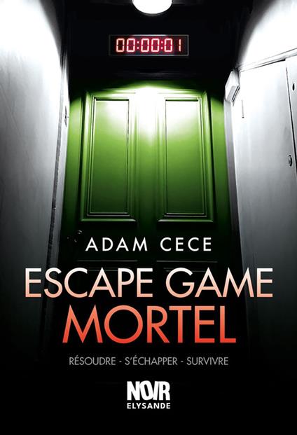 Escape Game mortel