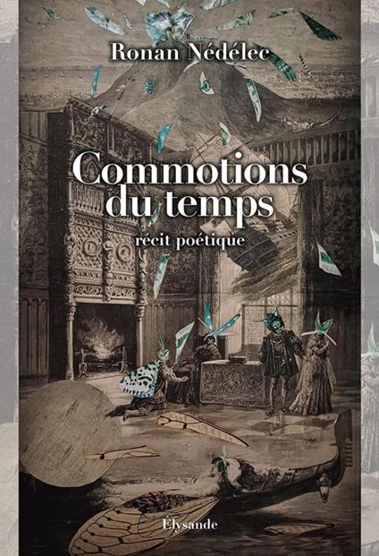 Commotions du temps