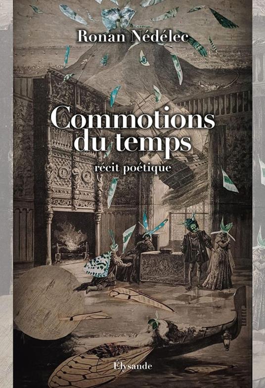 Commotions du temps