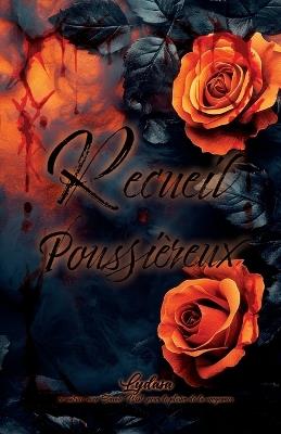 Recueil Poussièreux - Sarah West - cover
