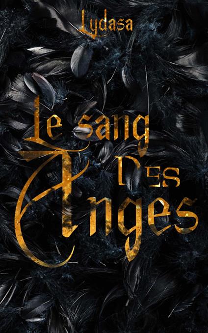 Le sang des anges