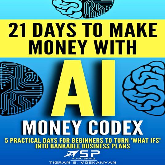 AI Money Codex