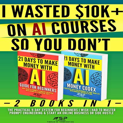 I Wasted $10k+ on Ai Courses So You Don't