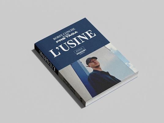 L'Usine