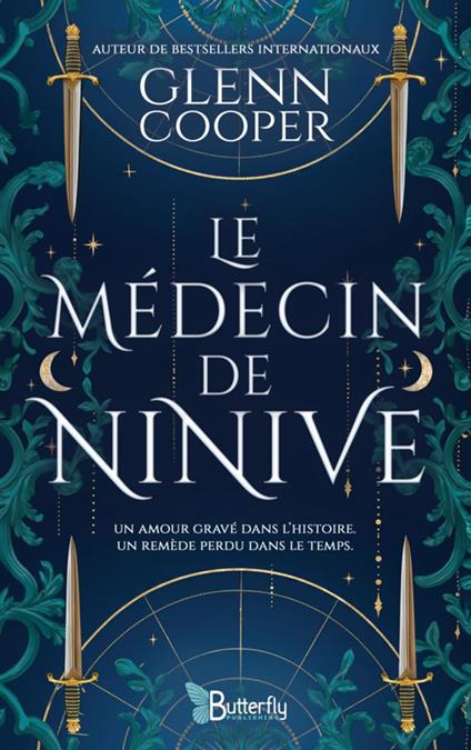 Le médecin de Ninive