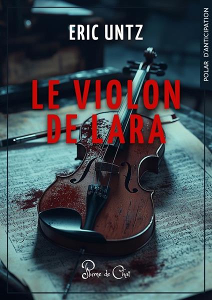 Le violon de Lara