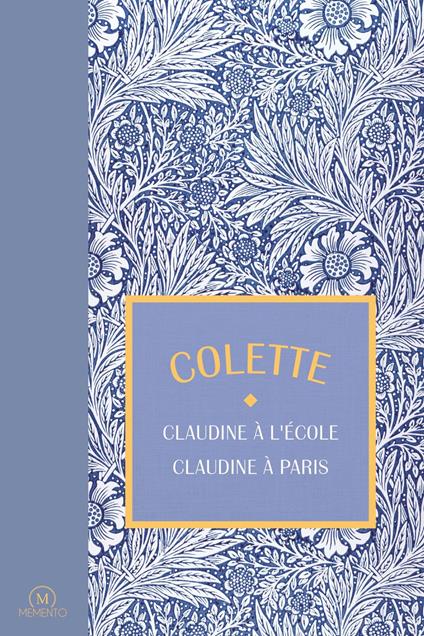 Colette- Les Claudine T1