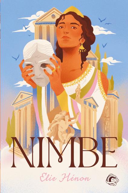 Nimbe - Elie Henon - ebook