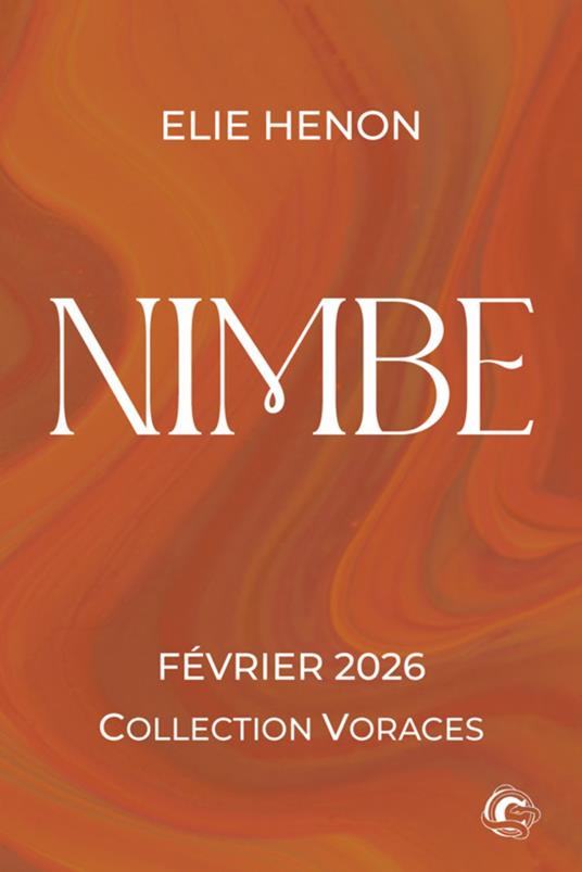 Nimbe - Elie Henon - ebook