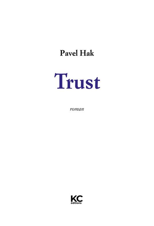 Trust