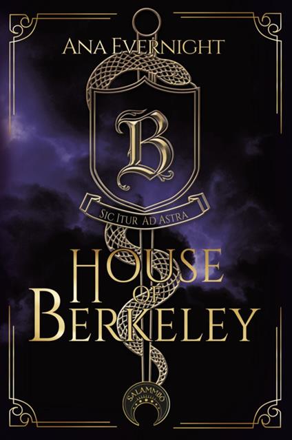 House of Berkeley