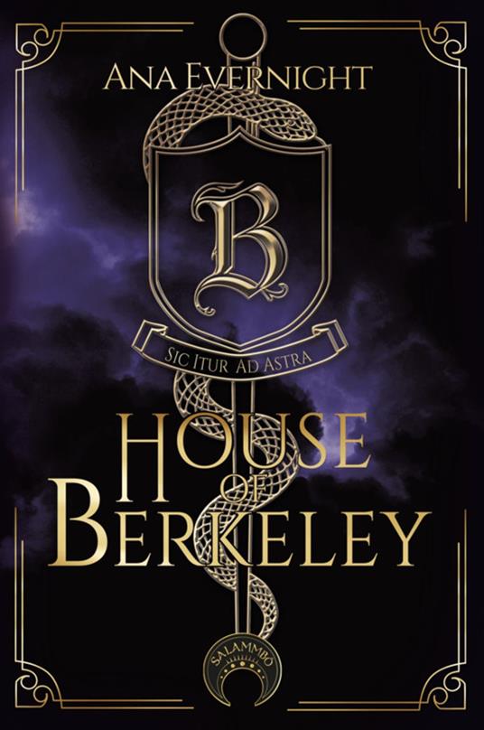 House of Berkeley