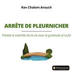 Arrête de pleurnicher