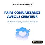Faire connaissance avec son Créateur