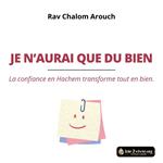 Je n'aurai que du bien