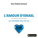 L'amour d'Israel