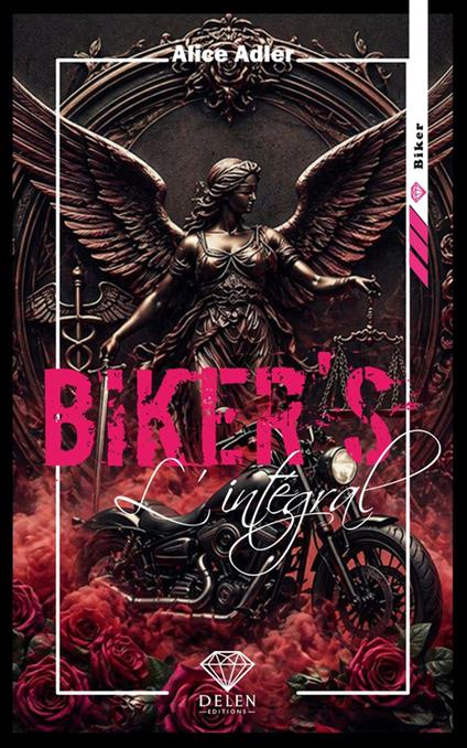 Biker's