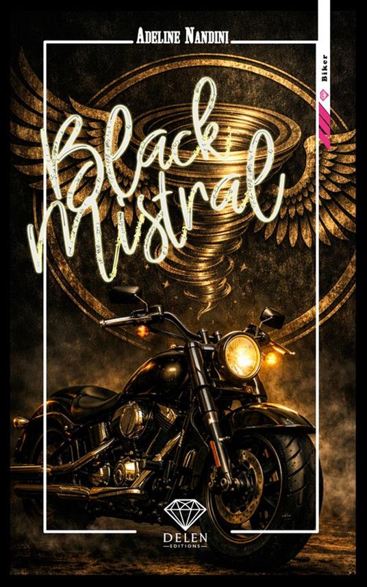 Black Mistral