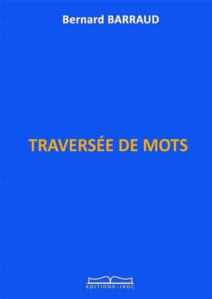 Traversée de mots