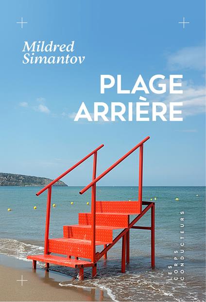 Plage Arrière
