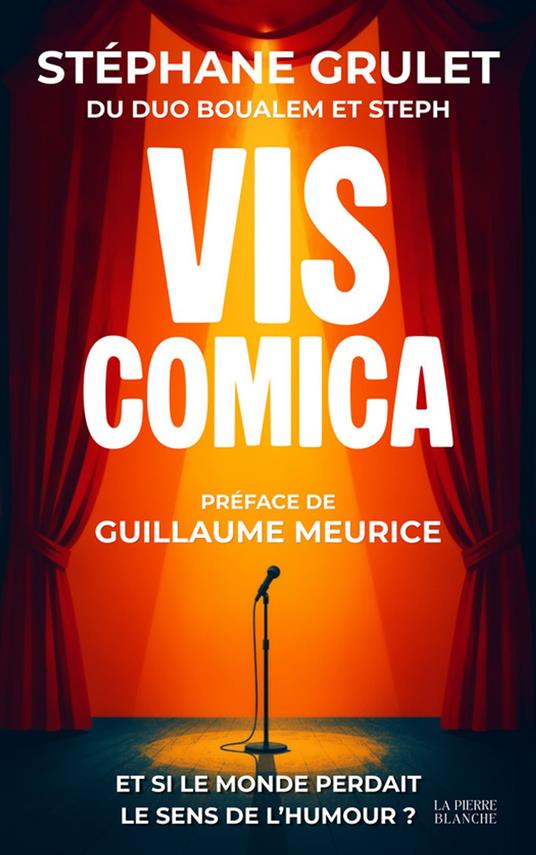 Vis Comica