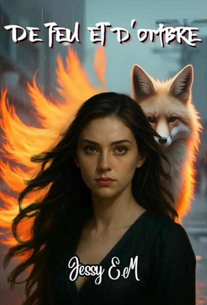 De feu et d'ombre