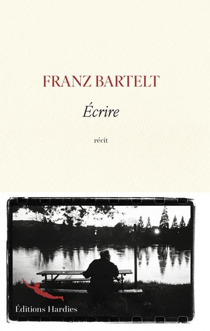 Écrire