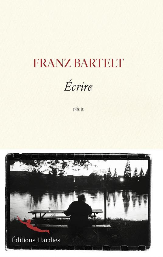 Écrire