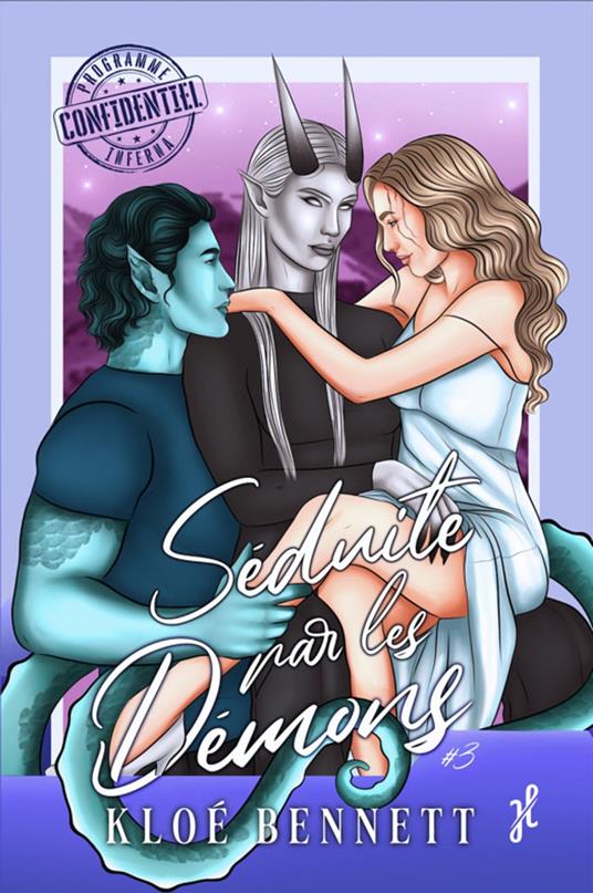 Séduite par les démons