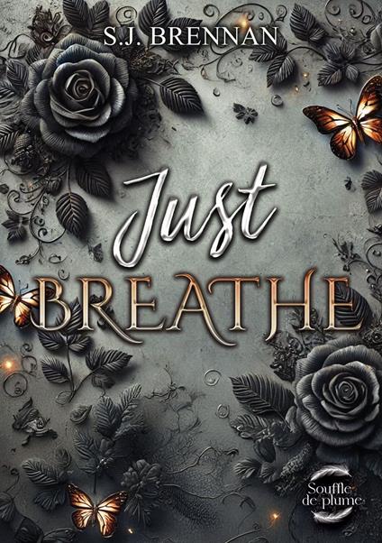 Just breathe