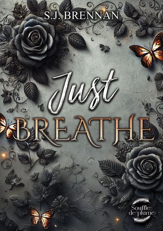 Just breathe