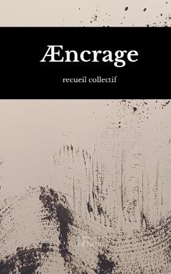 Aencrage - cover