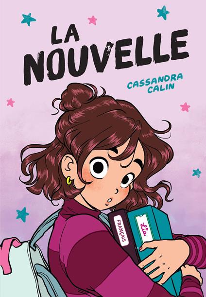 La Nouvelle - Cassandra Calin - ebook