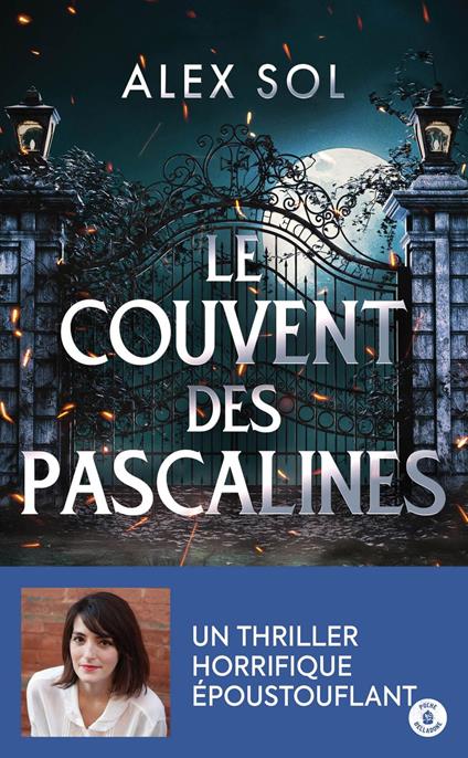 Le couvent des Pascalines