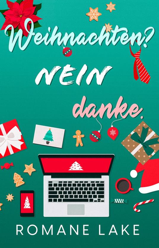 Weihnachten? Nein danke.