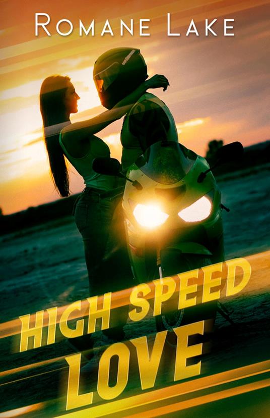 High speed love